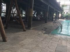 -龙达温泉生态城