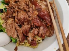 古法隆江猪脚饭-陆长玖古法猪脚饭(玄风桥店)