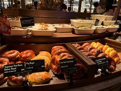 -B&C黄油与面包·THE GARDEN BAKERY概念店(世纪汇店)