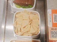 -宴全牛粤来越牛潮汕鲜牛肉火锅(海州万达广场店)