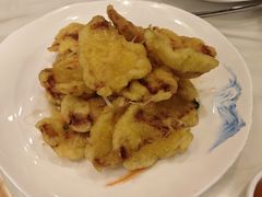 金牌锅包肉-京滨饭店·餐厅(阜外大街店)