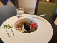 -铭轩中餐厅·海南菜·粤菜(亚龙湾瑞吉店)
