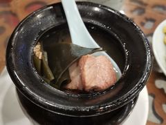 -西江美食舫·江西菜(健德桥店)