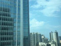 -广州富力丽思卡尔顿酒店