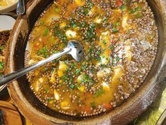 -老灶房-四川土菜(开元店)