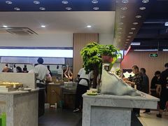 -新艺自助美食城(中山路店)