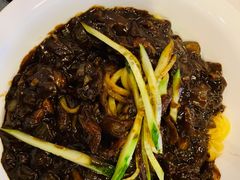 -桃园中华料理炸酱面(燕儿岛路店)