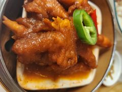 -广东胜利宾馆西关粤中餐厅
