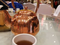 小吊梨汤-玉华台饭庄·淮扬菜·烤鸭(望京店)