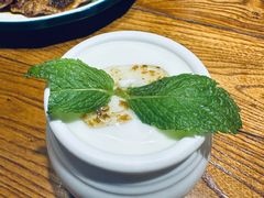 -蒙艾里民族传统菜蒙餐