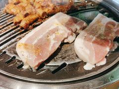 -山葵说·泥炉烤肉(泰达时尚E街区店)