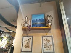 -胖老汉椒麻鸡清真新疆菜(西御街店)