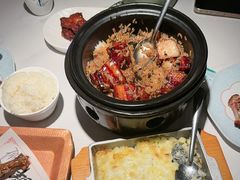 -庆江南江南菜(琴湖溪里花园城店)