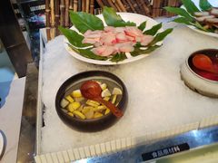-圣罗巴海鲜烤肉自助(佳兆业店)