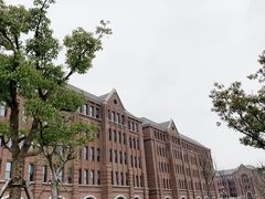 -浙江大学(海宁国际校区)