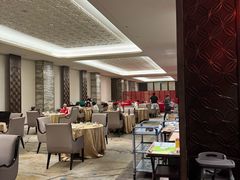 -汇景希尔顿逸林酒店·悦轩中餐厅