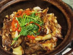 -桃源春晓中餐厅 TaoYuan Restaurant