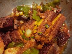 -金掌勺锅包肉(太原万达店)