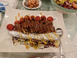 -北京嘉里大酒店·宴会厅婚宴·户外婚礼·生日宴