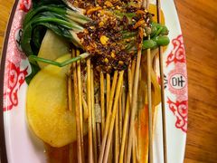 -福苗小骆驼烧烤(莲湖路店)