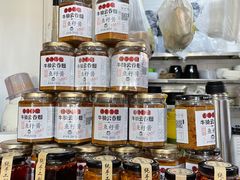 零售区-香港久记牛腩云吞面(友好广场店)