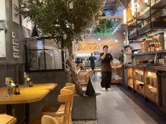 -Grande A'moo(上海万象城店)