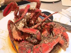 -Ministry of Crab•MOC(交子大道店)