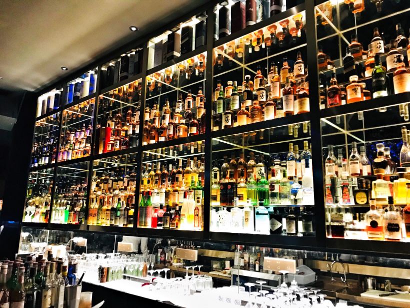 三亚最美小资酒吧