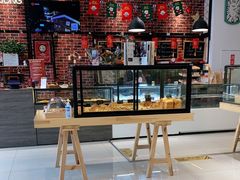 -熊叔熊婶面包房(团结湖店)