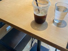 -blend咖啡部落(车公庙店)