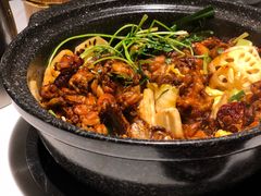 -友黔蛙(吉大店)