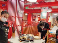 -陈艳红火锅菜·冒菜(簋街店)