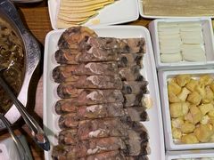 -傣妹火锅(南京东路一店)