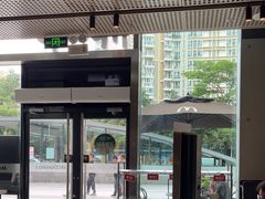 -麦当劳(科苑地铁站店)