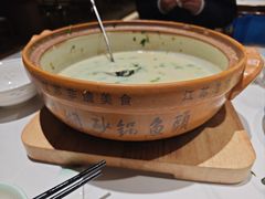 -风味小馆(天目湖宾馆店)