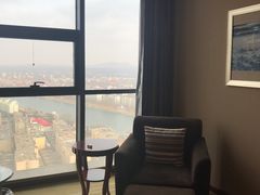 -莱西华玺大酒店