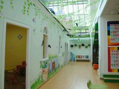 -饭米多蔻中英文绘本馆(苏州美罗店)