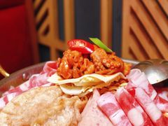 -西月山居匠心创意料理(江汉路新佳丽广场店)