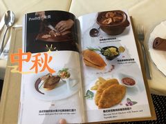 -新侨三宝乐西餐厅(崇文门店)
