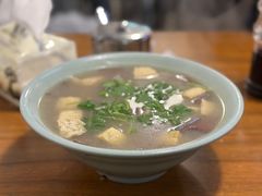 -金原鸭血粉丝汤·汤包·脆皮烤鸭(南京博物院店)