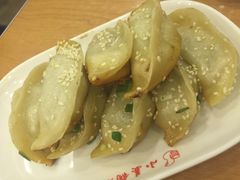 -小姜锅贴(凤凰街店)