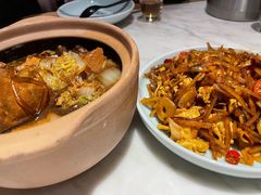 -小吊梨汤·北京菜·烤鸭(鸟巢店)