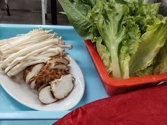 -花苑美食横琴生蚝火锅(拱北粤华路店)