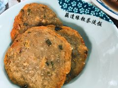 -粗茶淡饭(东关街店)