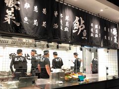 -太二酸菜鱼(石家庄万象城店)