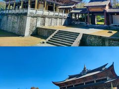 -天龙八部武侠城