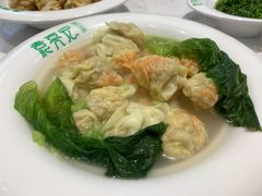 -袁记云饺(西安路店)