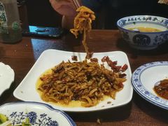 -老三羊汤【北兴隆街店】