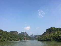 -丹霞山风景名胜区