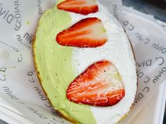 -富贵面包公司(运河店)